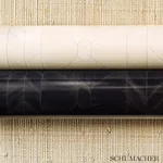 BONE FRAME - NATURAL Schumacher Wallpaper | Wallpaper Twins BONE FRAME NATURAL Schumacher Wallpaper wallpaper - SKU 5007730