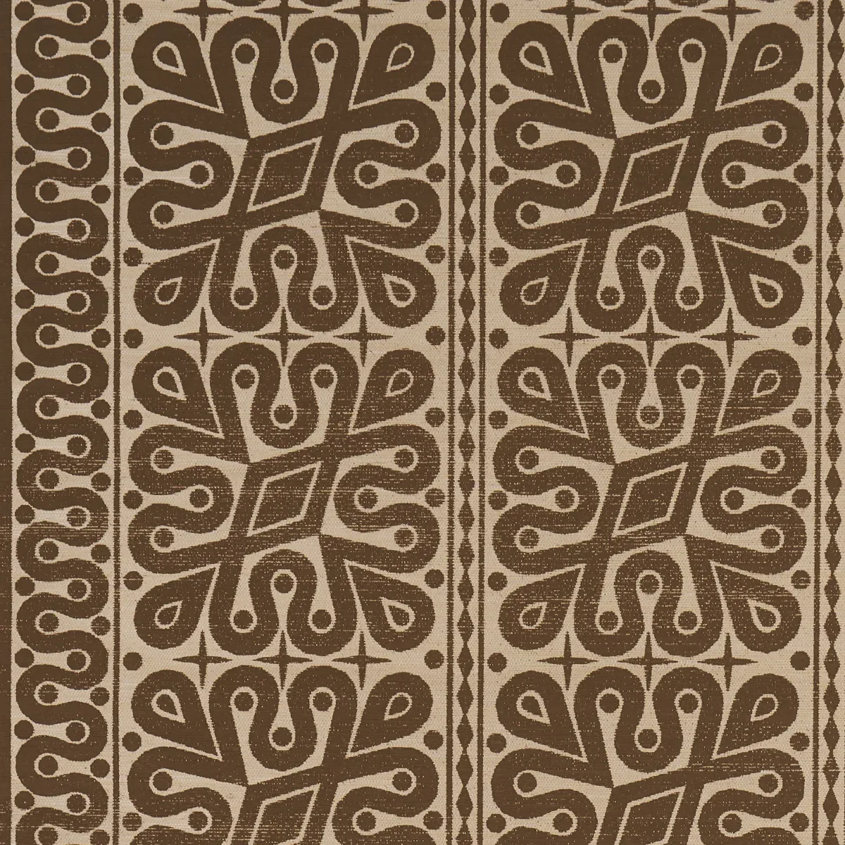 5015410 | Borneo Grasscloth – BROWN