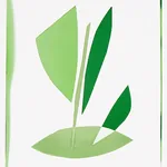 BOTANICALS - GREENHOUSE Schumacher Wallpaper | Wallpaper Twi BOTANICALS GREENHOUSE Schumacher Wallpaper wallpaper - SKU 5012691