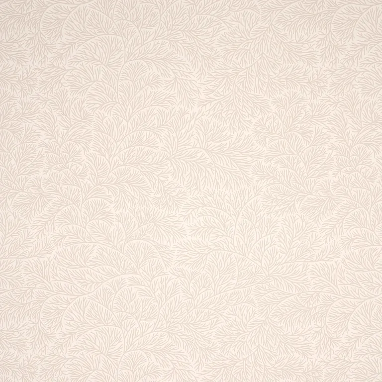 Schumacher BOUGAINVILLEA wallpaper, color NEUTRAL, SKU 5014332