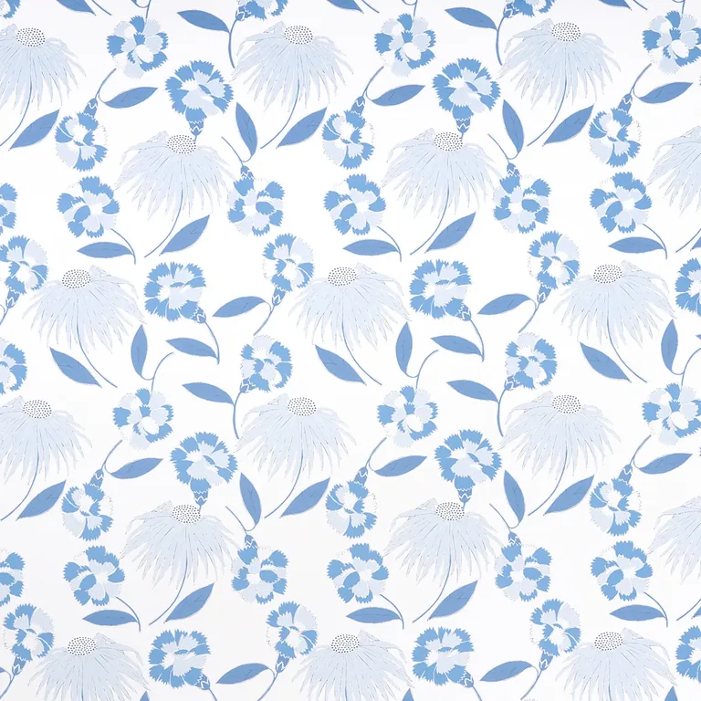 Schumacher BOUQUET TOSS wallpaper