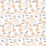 BOUQUET TOSS TOAST Schumacher Wallpaper wallpaper - SKU 5013842