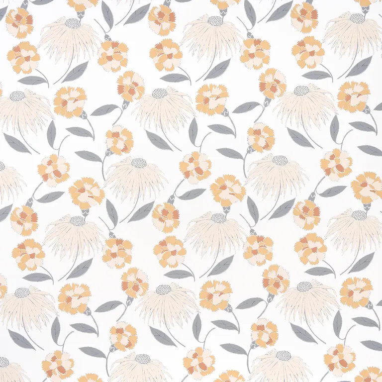 Schumacher BOUQUET TOSS wallpaper