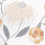 BOUQUET TOSS TOAST Schumacher Wallpaper wallpaper - SKU 5013842