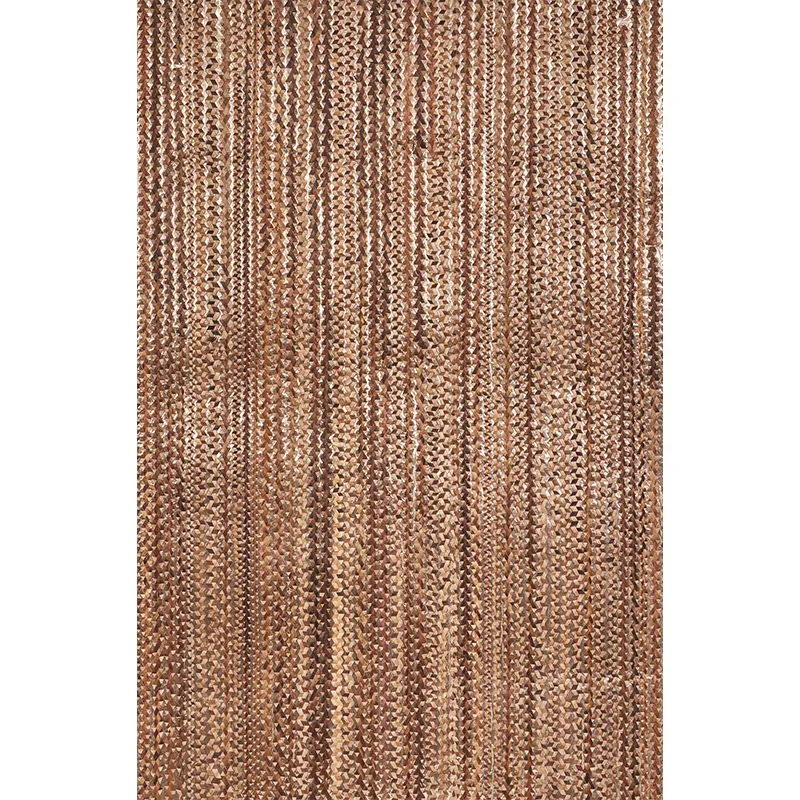 BRAIDED BACBAC SHIMMER COPPER Schumacher Wallpaper wallpaper - SKU 5010210