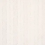 BRAIDED BURI IVORY Schumacher Wallpaper wallpaper - SKU 5010191