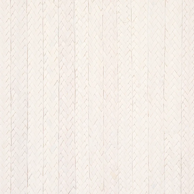 Schumacher BRAIDED BURI wallpaper