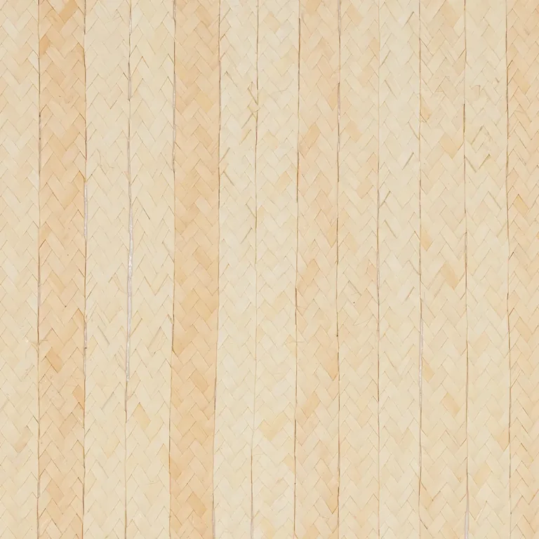 Schumacher BRAIDED BURI wallpaper