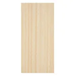 BRAIDED BURI NATURAL Schumacher Wallpaper wallpaper - SKU 5010190