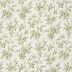 BRANTWOOD VINE LEAF Schumacher Wallpaper wallpaper - SKU 5016350