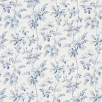 BRANTWOOD VINE PORCELAIN Schumacher Wallpaper wallpaper - SKU 5016351