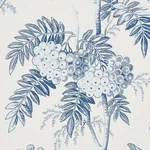 BRANTWOOD VINE PORCELAIN Schumacher Wallpaper wallpaper - SKU 5016351