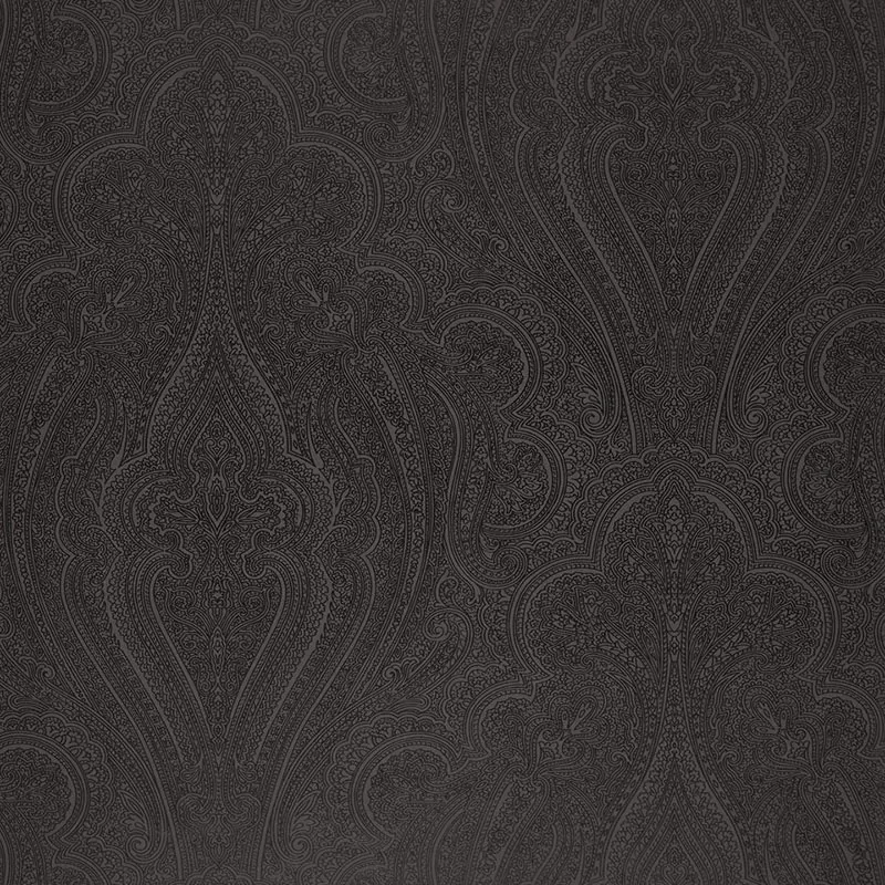 5006243 | BRECKENRIDGE PAISLEY – CHARCOAL