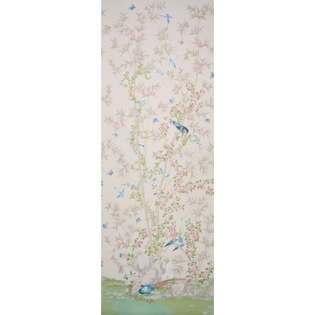 5007746 | BRIGHTON PAVILION PANEL – ALABASTER