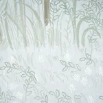 BRINDILLE GOLDEN ACCENTED PANEL SET - MINERAL Schumacher Wal BRINDILLE GOLDEN ACCENTED PANEL SET MINERAL Schumacher Wallpaper wallpaper - SKU 5010923