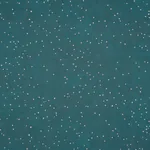 BRINDILLE STARRY SKY PEACOCK Schumacher Wallpaper wallpaper - SKU 5017120
