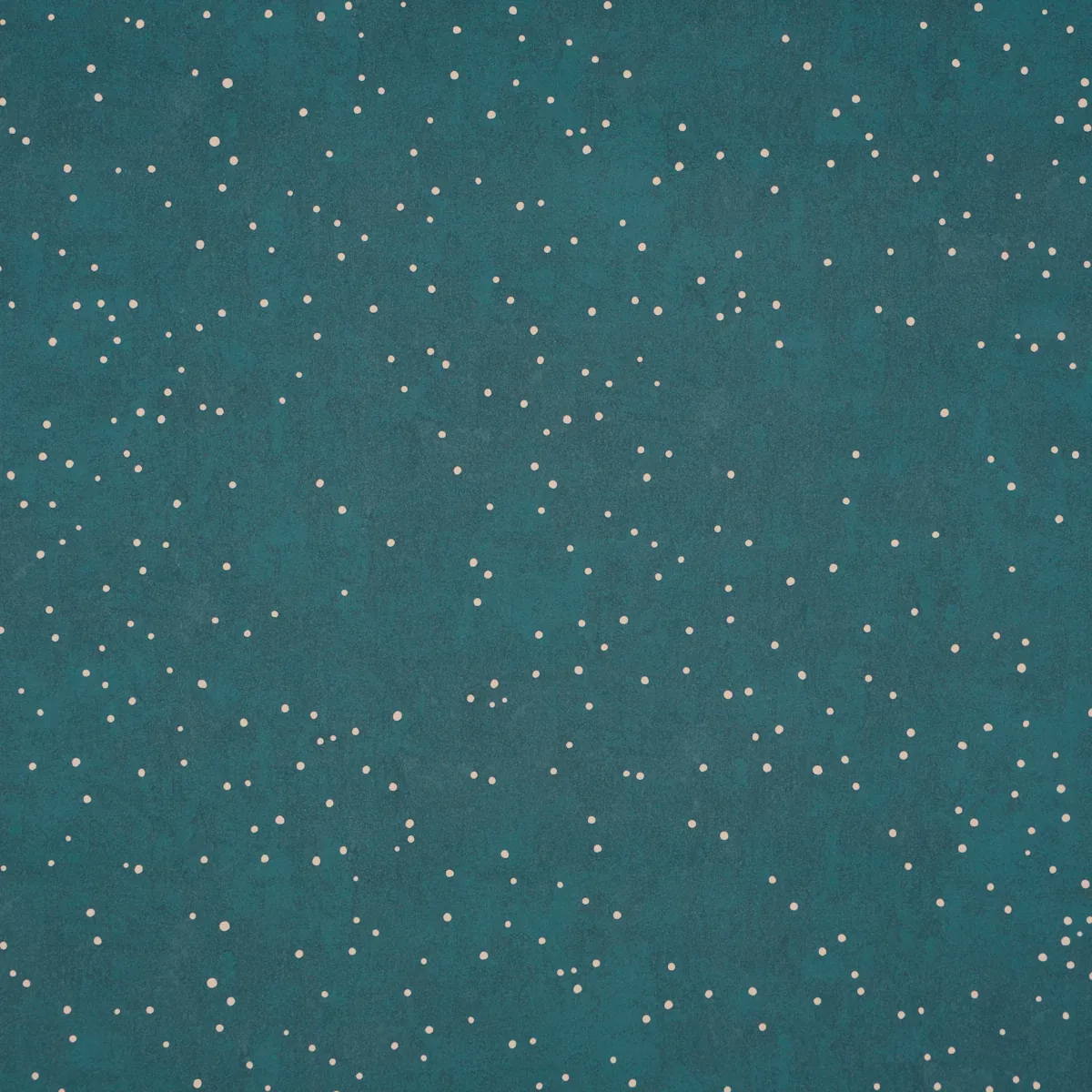 BRINDILLE STARRY SKY PEACOCK Schumacher Wallpaper wallpaper - SKU 5017120