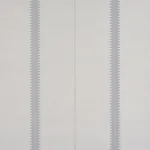 BRISTLE STRIPE SISAL DOVE Schumacher Wallpaper wallpaper - SKU 5016741