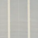 BRISTLE STRIPE SISAL - MINERAL Schumacher Wallpaper | Wallpa BRISTLE STRIPE SISAL MINERAL Schumacher Wallpaper wallpaper - SKU 5016740
