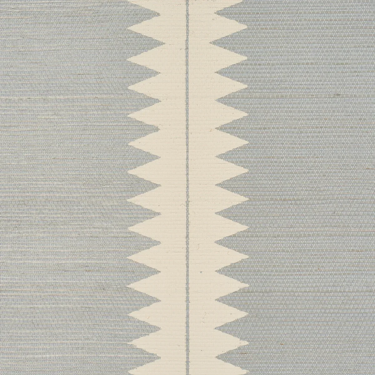 BRISTLE STRIPE SISAL - MINERAL Schumacher Wallpaper | Wallpa BRISTLE STRIPE SISAL MINERAL Schumacher Wallpaper wallpaper - SKU 5016740
