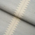BRISTLE STRIPE SISAL - MINERAL Schumacher Wallpaper | Wallpa BRISTLE STRIPE SISAL MINERAL Schumacher Wallpaper wallpaper - SKU 5016740