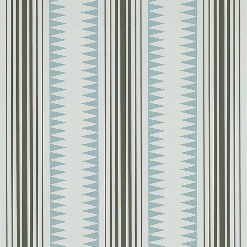 Brompton BLANKET Schumacher Wallpaper wallpaper - SKU 5008072