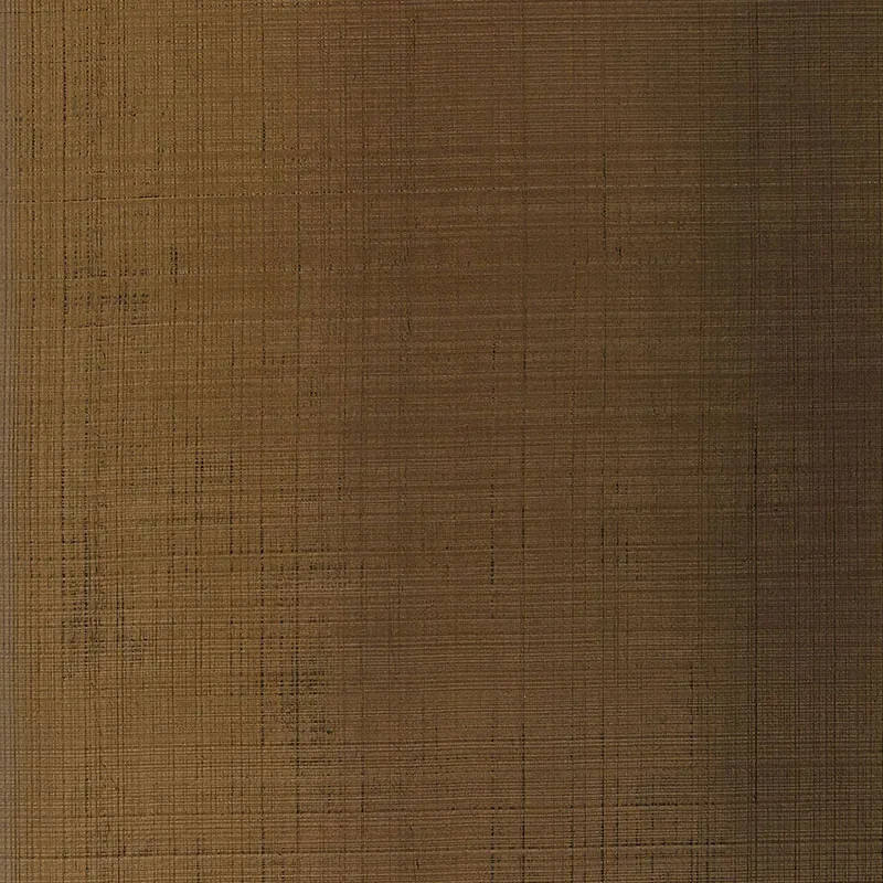 5005785 | BRUSHED PLAID – BURNISHED BRONZE