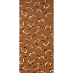 BRUSHMARK - GOLD Schumacher Wallpaper | Wallpaper Twins BRUSHMARK GOLD Schumacher Wallpaper wallpaper - SKU 5013960