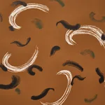 BRUSHMARK - GOLD Schumacher Wallpaper | Wallpaper Twins BRUSHMARK GOLD Schumacher Wallpaper wallpaper - SKU 5013960