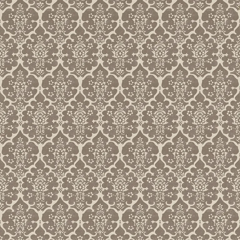 Schumacher BURLEY wallpaper
