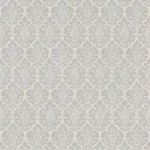 BURLEY ORPINGTON BLUE Schumacher Wallpaper wallpaper - SKU 5008034