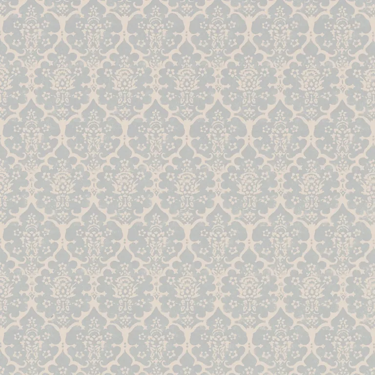 Schumacher BURLEY wallpaper