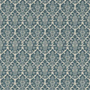 Schumacher BURLEY wallpaper