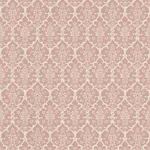 BURLEY - PINK Schumacher Wallpaper | Wallpaper Twins BURLEY PINK Schumacher Wallpaper wallpaper - SKU 5008031
