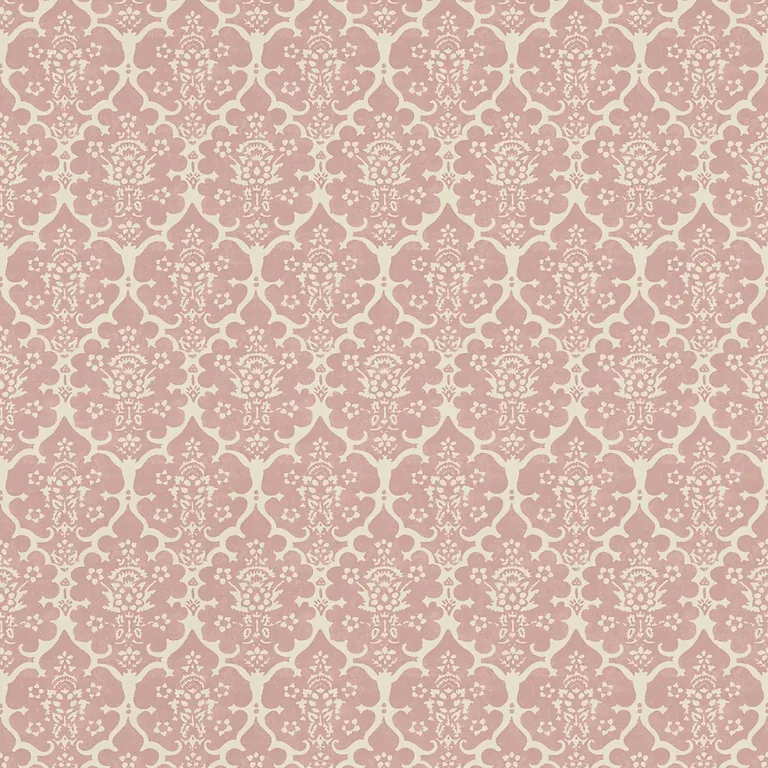 Schumacher BURLEY wallpaper