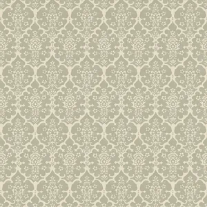 Schumacher BURLEY wallpaper