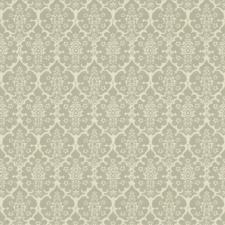 Schumacher BURLEY wallpaper