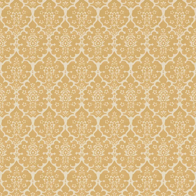 Schumacher BURLEY wallpaper