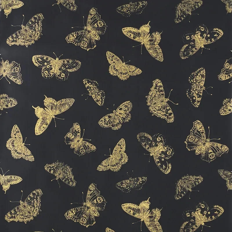 5011742 | BURNELL BUTTERFLY – BLACK