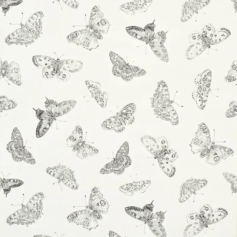5011740 | BURNELL BUTTERFLY – IVORY