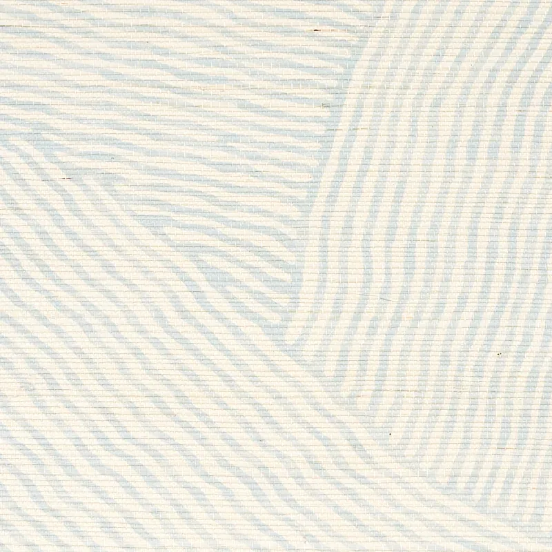 BURNETT SISAL - SKY Schumacher Wallpaper | Wallpaper Twins BURNETT SISAL SKY Schumacher Wallpaper wallpaper - SKU 5011670
