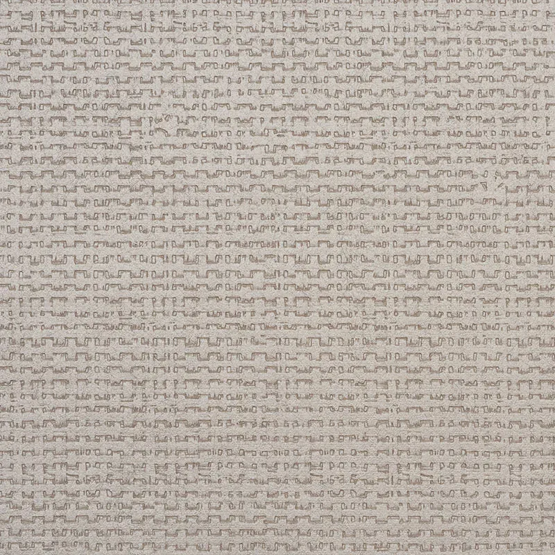 BUSONI SMOKY QUARTZ Schumacher Wallpaper wallpaper - SKU 5010022