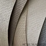 BUSONI SMOKY QUARTZ Schumacher Wallpaper wallpaper - SKU 5010022