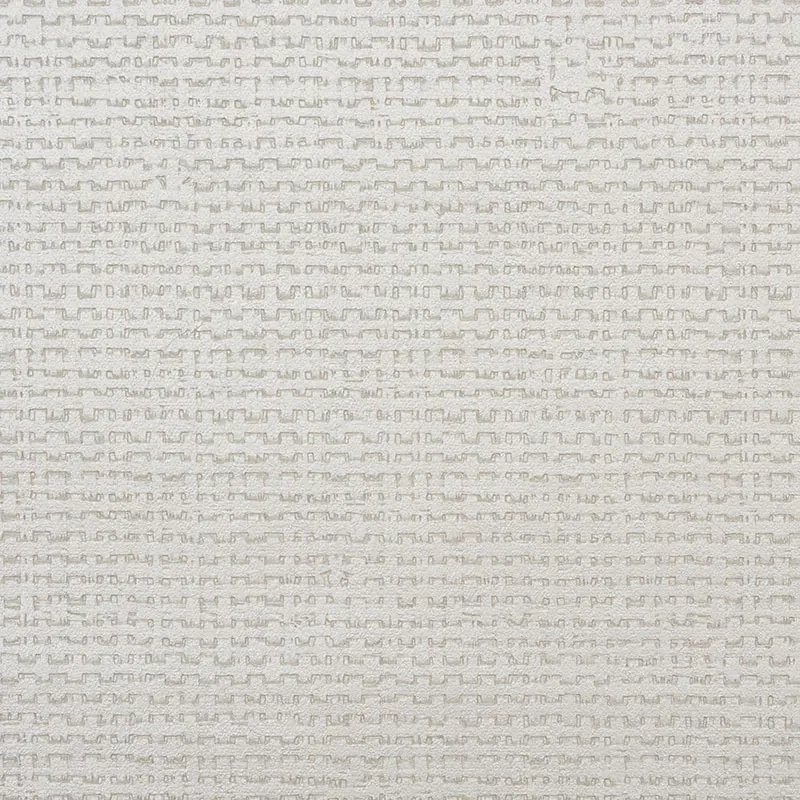 BUSONI ZINC Schumacher Wallpaper wallpaper - SKU 5010020