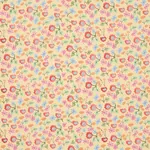 CALICO - GIVERNY Schumacher Wallpaper | Wallpaper Twins CALICO GIVERNY Schumacher Wallpaper wallpaper - SKU 5013501