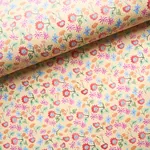 CALICO - GIVERNY Schumacher Wallpaper | Wallpaper Twins CALICO GIVERNY Schumacher Wallpaper wallpaper - SKU 5013501