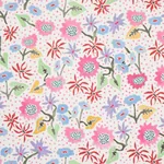 CALICO - SPREZZATURA Schumacher Wallpaper | Wallpaper Twins CALICO SPREZZATURA Schumacher Wallpaper wallpaper - SKU 5013500