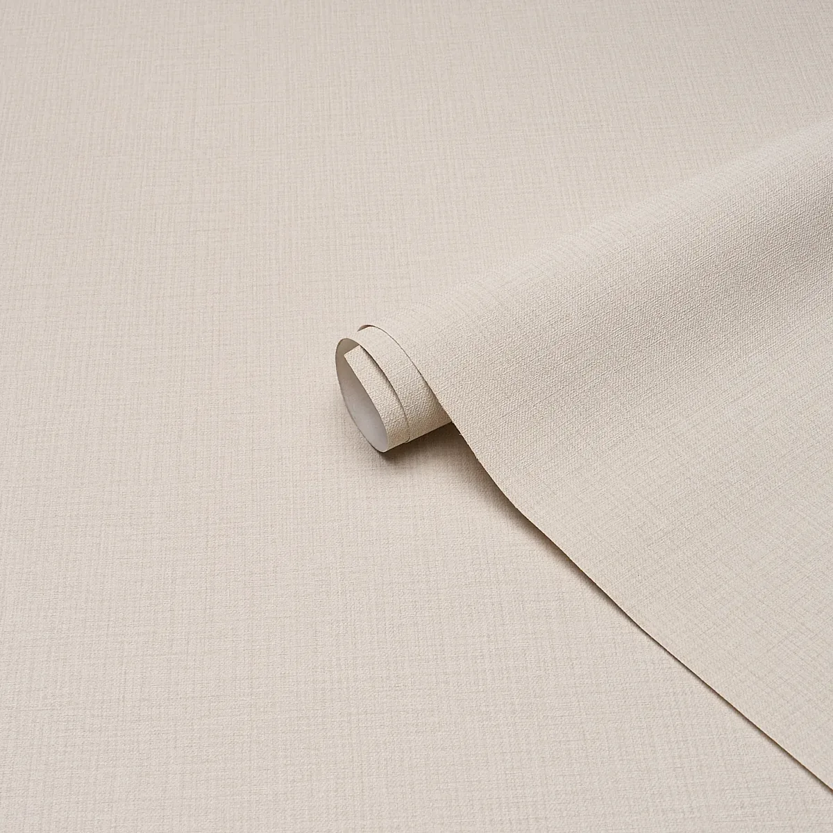 CAMPAGNE LINEN VINYL room view
