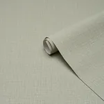 CAMPAGNE LINEN VINYL - ALOE Schumacher Wallpaper | Wallpaper CAMPAGNE LINEN VINYL ALOE Schumacher Wallpaper wallpaper - SKU 5017524