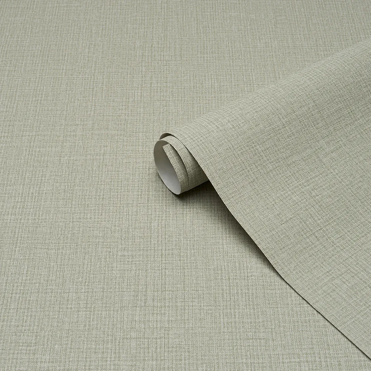 CAMPAGNE LINEN VINYL room view